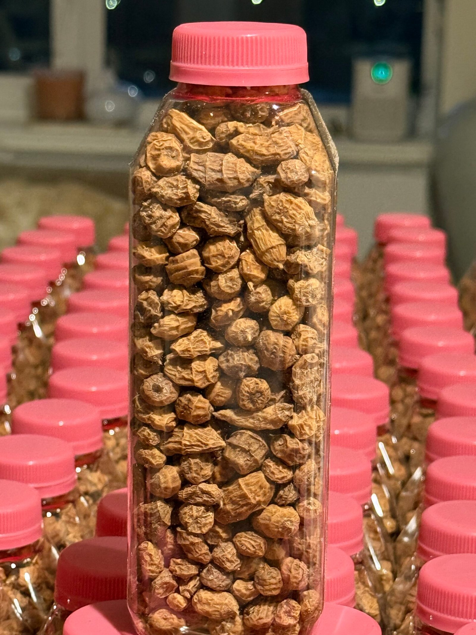img_8669 Ndiir / tiger nuts - Image 1