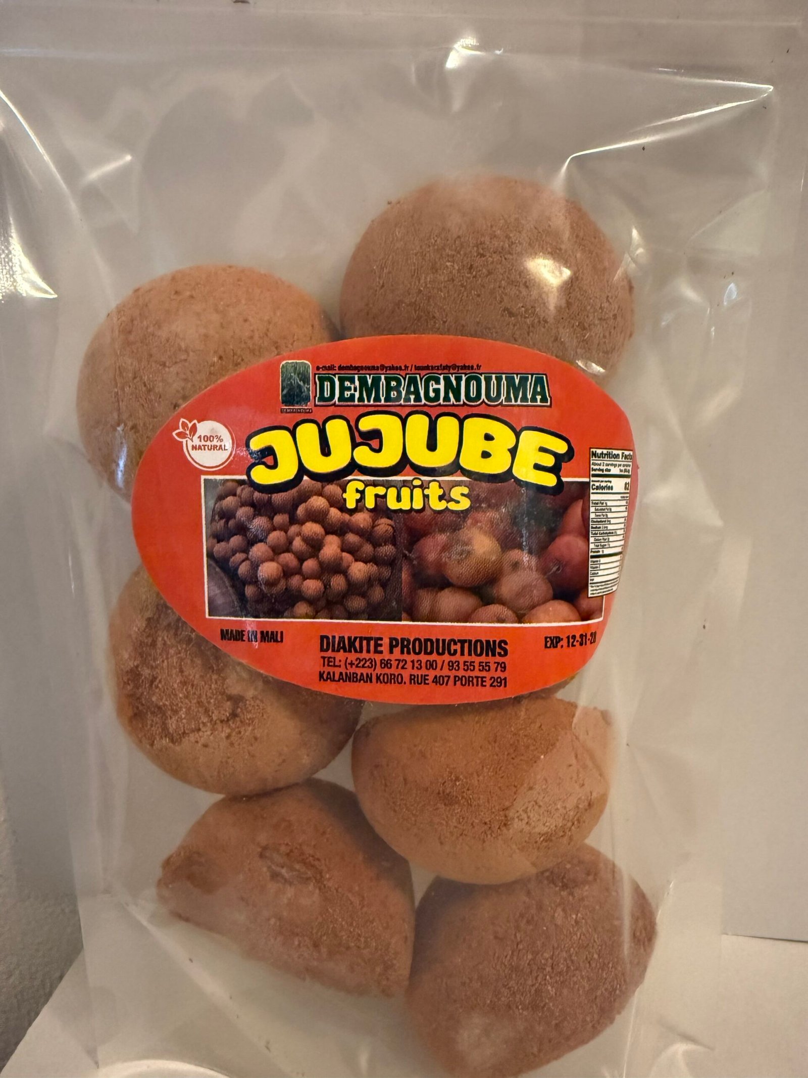 img_7852 Sideme Mali / Jujube - Image 1
